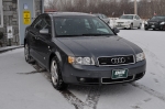 2003 Audi A4